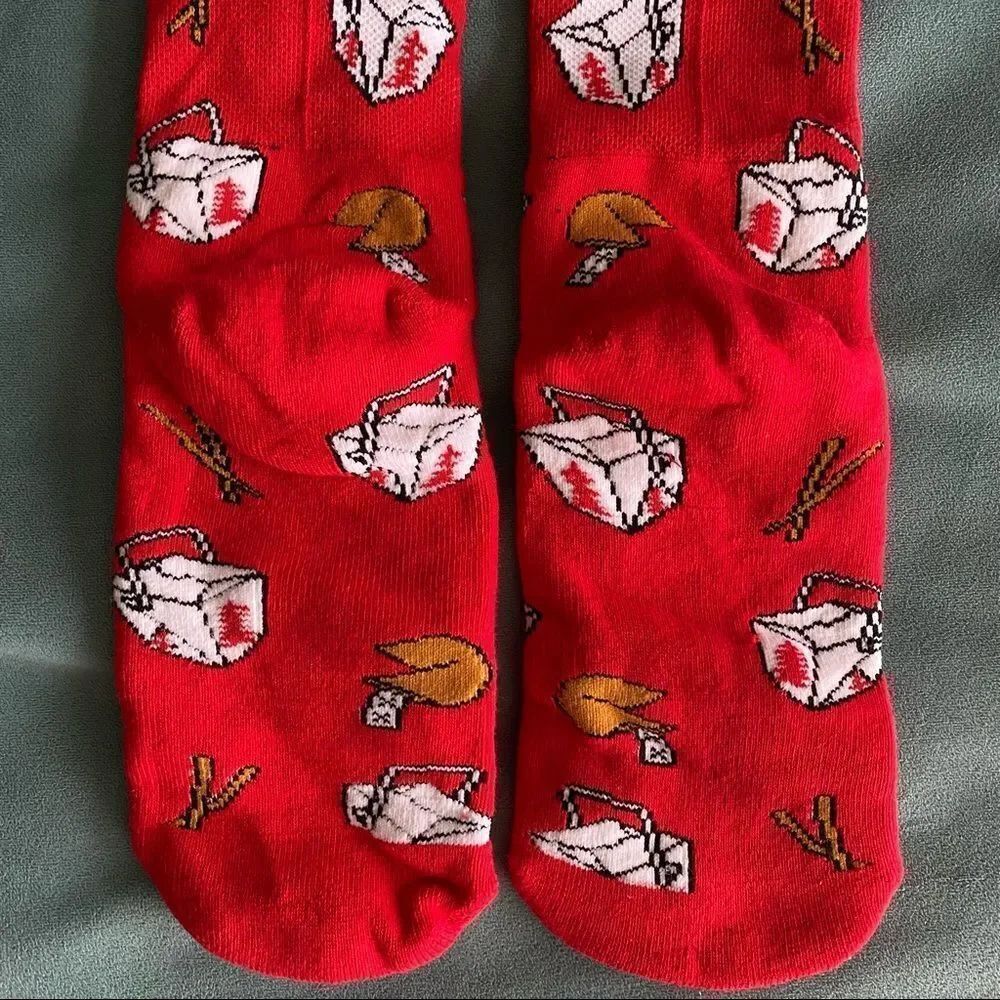 OddâSoxâSocks - Picture 5 of 6